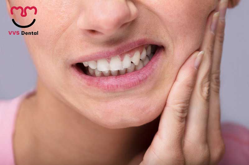 điều trị tủy răng tại Nha Khoa VVS uy tín