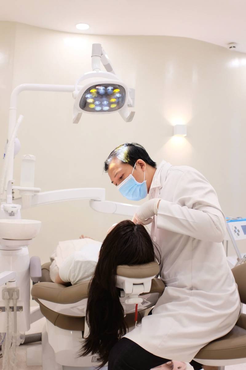 Niềng răng tăng sự thoải mái tự tin