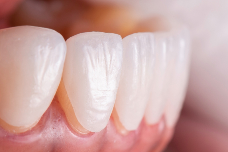 dịch vụ làm răng sứ tại Nha khoa VVS Quận 10 