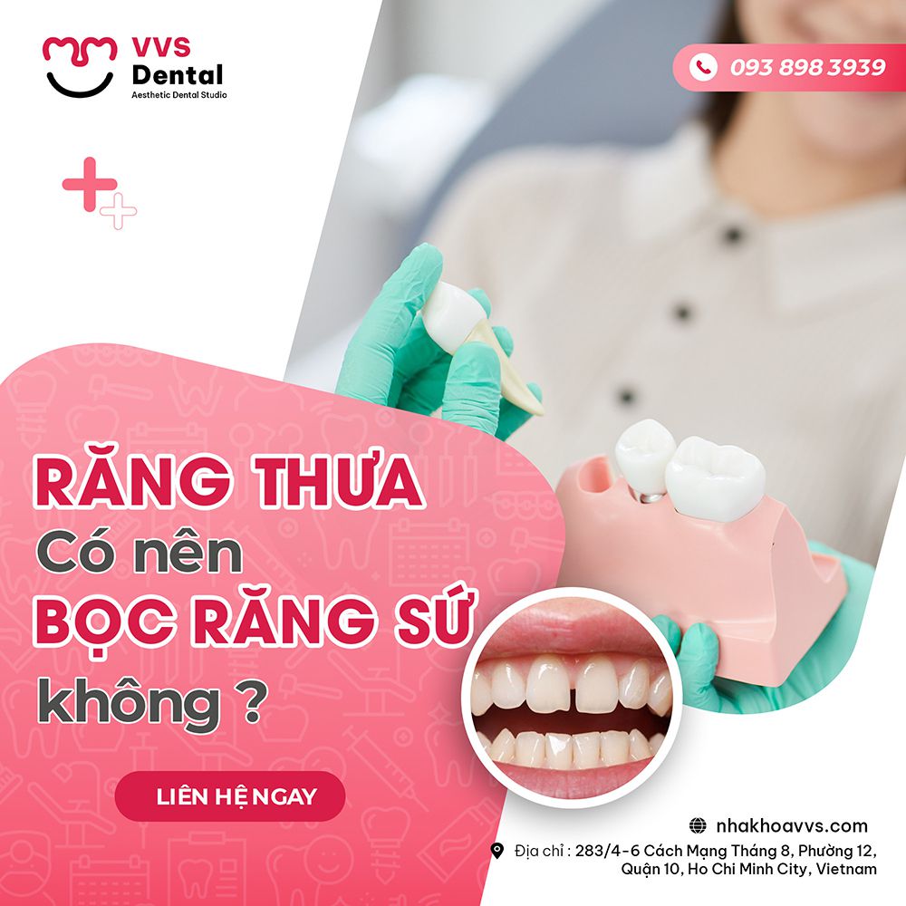 dịch vụ làm răng sứ tại TPHCM
