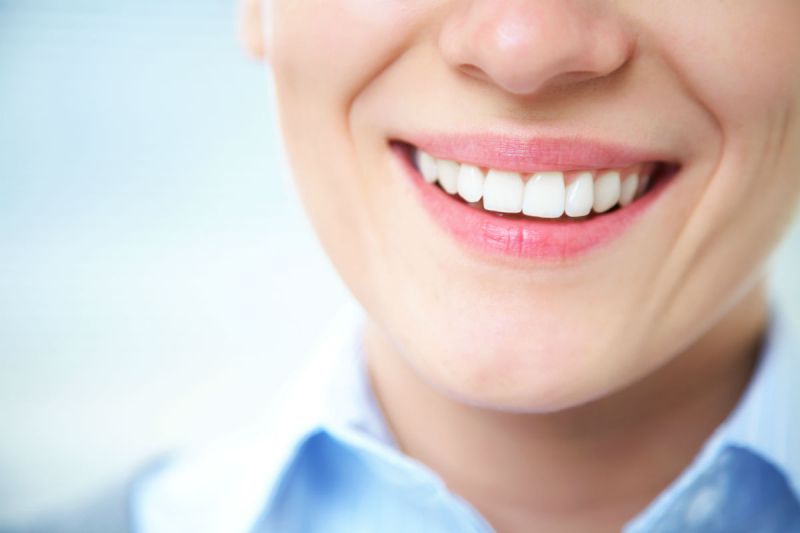 những trường hợp không nên bọc răng sứ