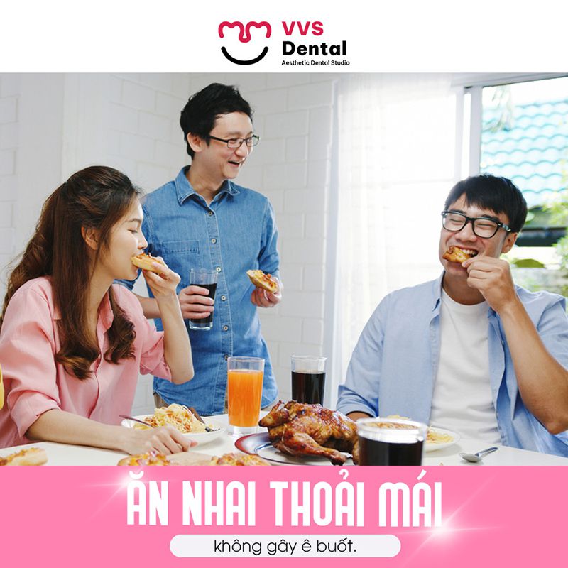 răng thưa nên niềng hay bọc sứ