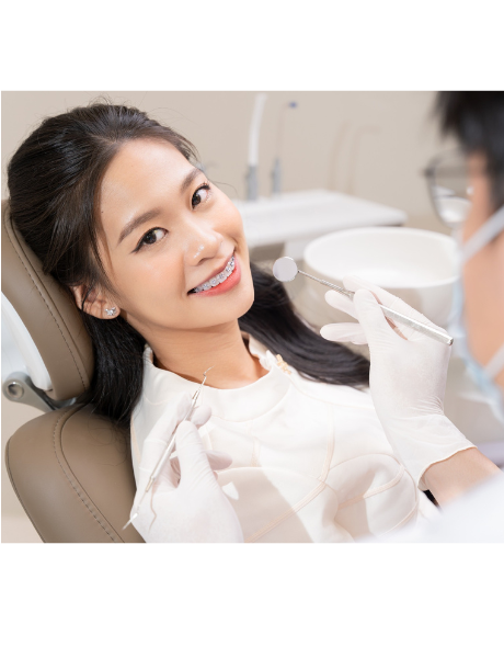 Niềng răng là gì? Lợi ích khi niềng răng